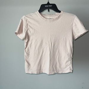 brandy melville plain top